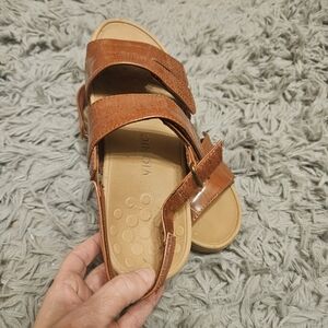 Vionic Women's Brown Sandals